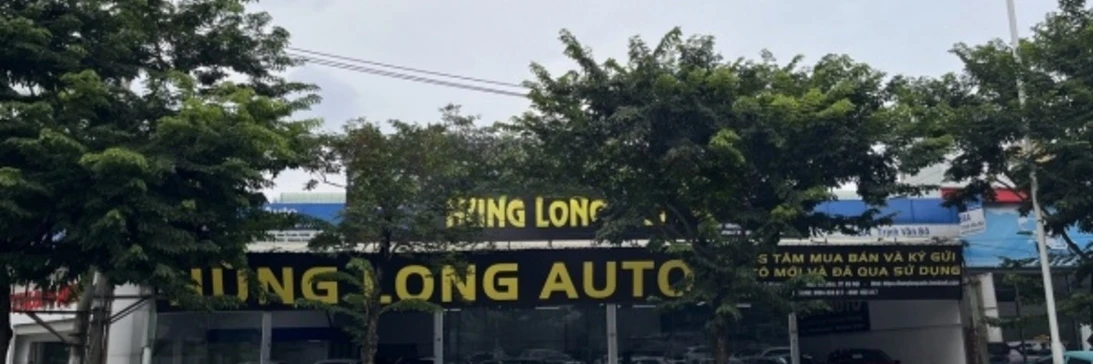 Ảnh bìa của Hùng Long Auto