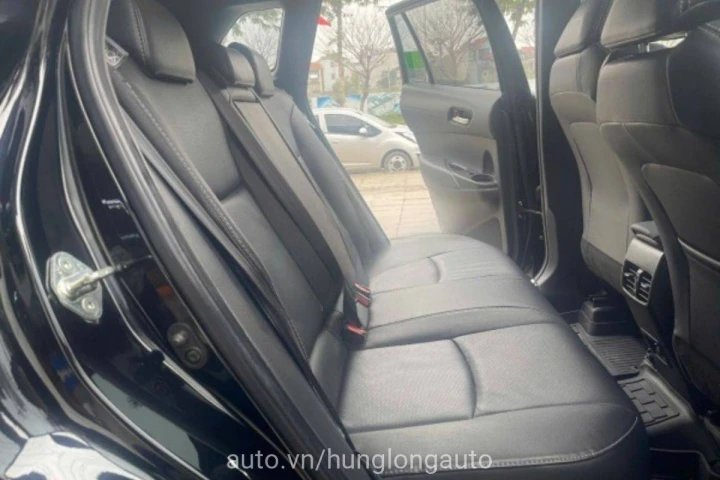 Toyota Corolla Cross 1.8V 2021
