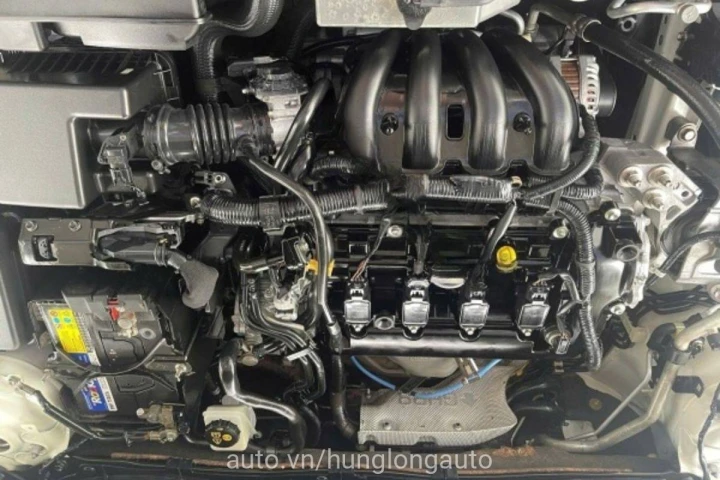 Mazda 3 2018