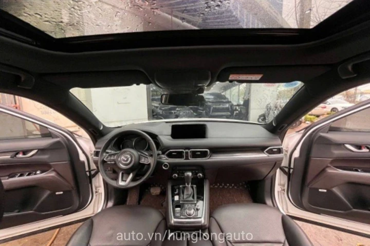 Mazda CX-8 2023