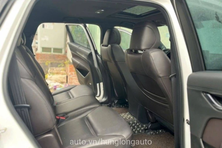 Mazda CX-8 2023