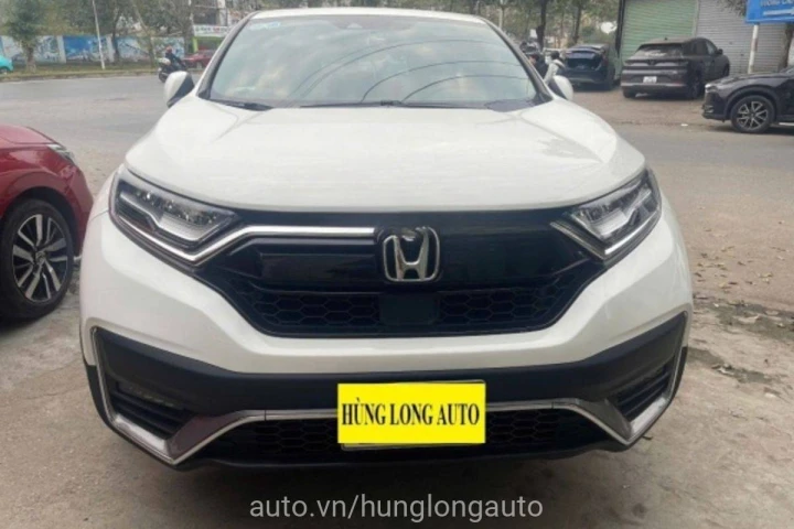 Honda CR-V L 2023