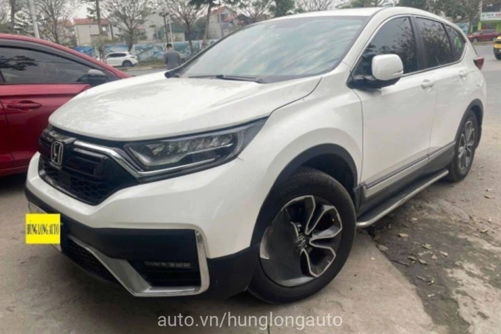 Honda CR-V L 2023