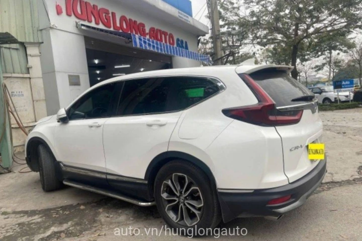 Honda CR-V L 2023