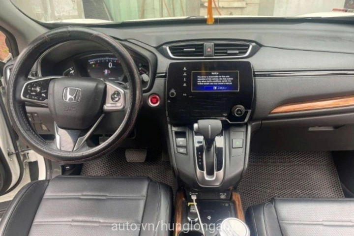 Honda CR-V L 2023