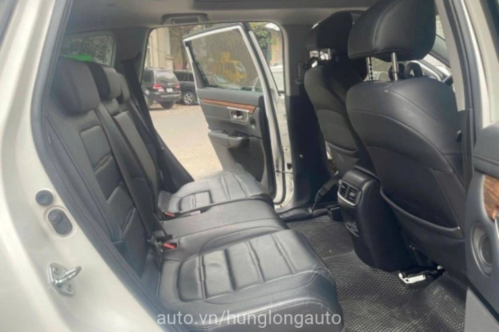 Honda CR-V L 2023