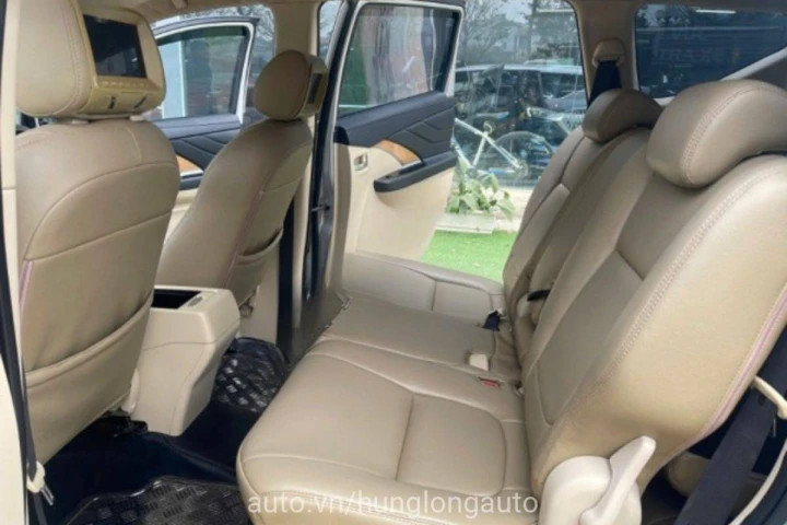 Mitsubishi Xpander AT 2019