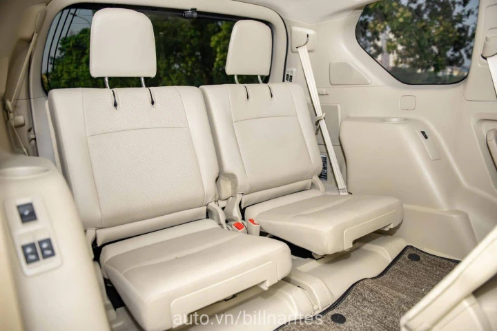 Toyota Land Cruiser Prado 2021