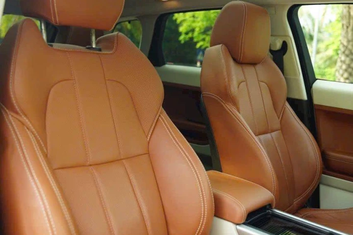 Land Rover Range Rover Evoque 2014