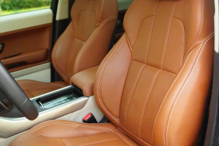 Land Rover Range Rover Evoque 2014