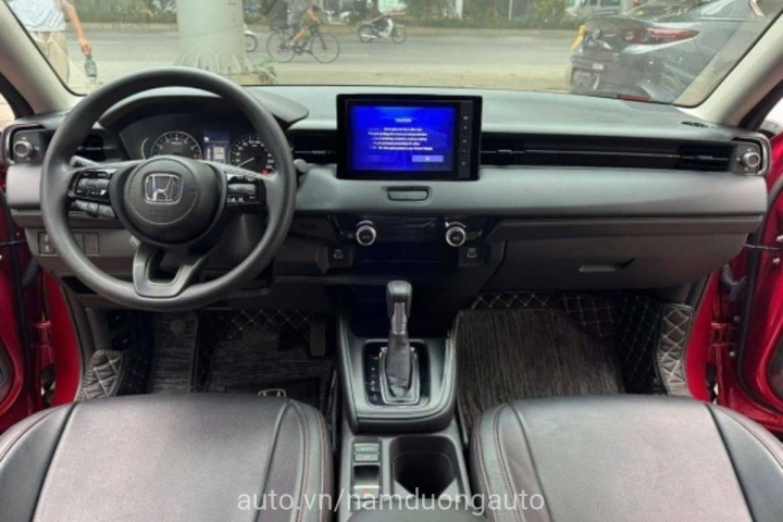 Honda CR-V G 2024