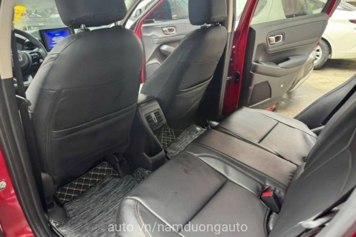 Honda CR-V G 2024