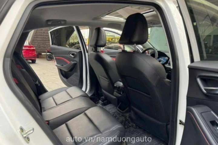 MG 5 2023