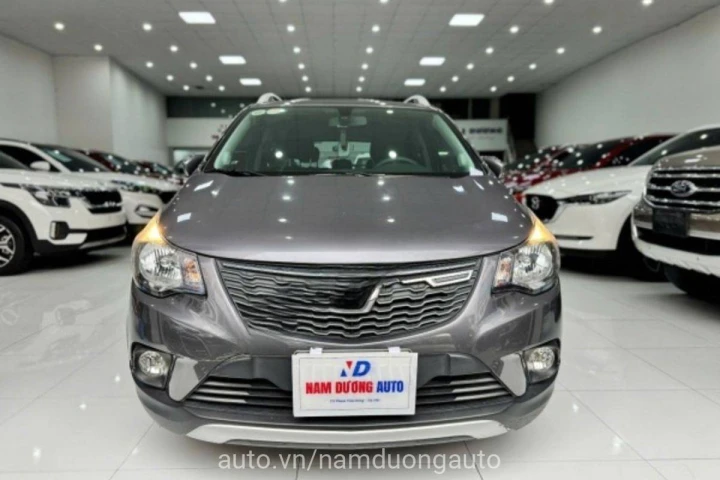 VinFast Fadil 2020