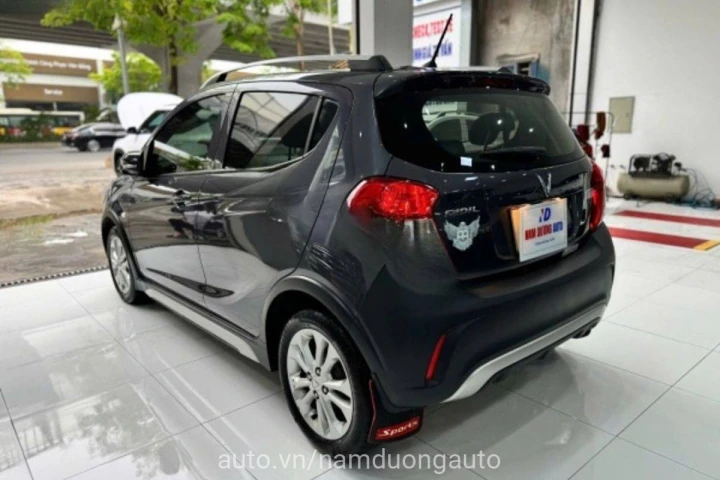 VinFast Fadil 2020