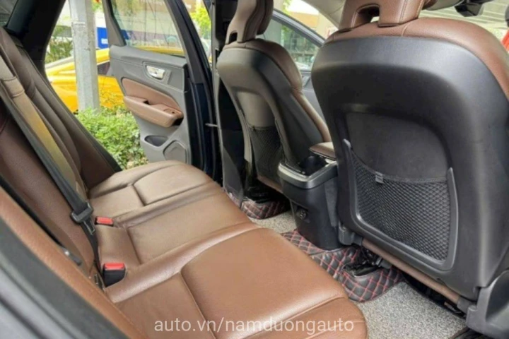 Volvo XC60 2019