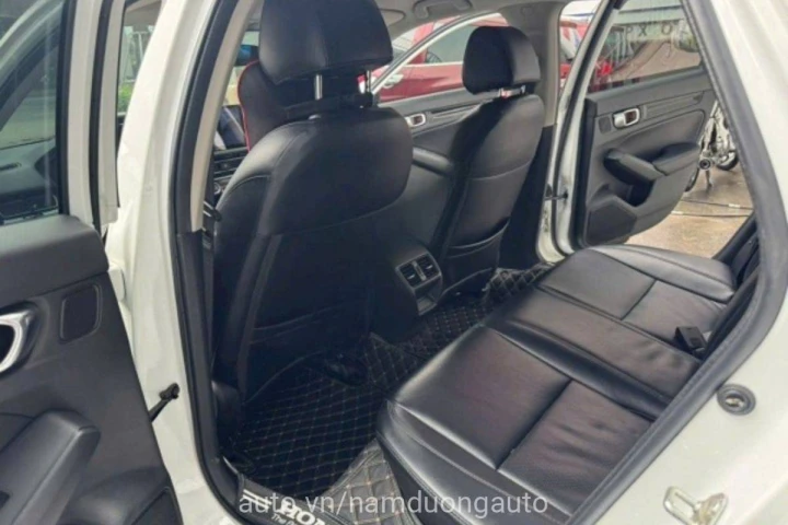 Honda Civic G 2022