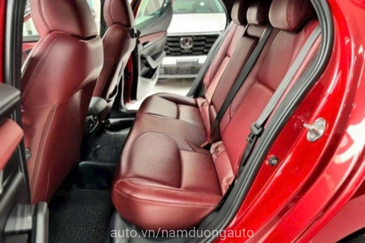 Mazda 3 2021