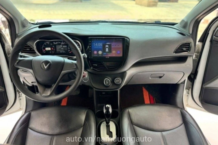 VinFast Fadil 2021