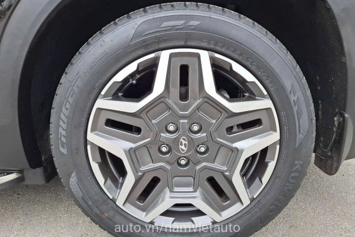 Hyundai Santa Fe 2022