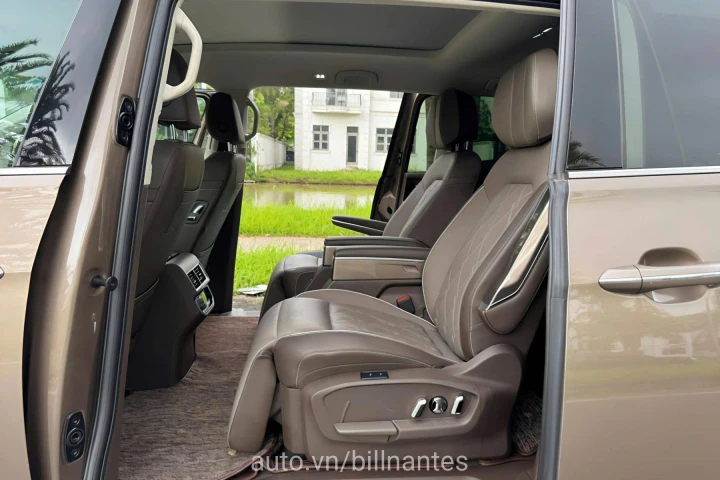 Volkswagen Viloran 2023