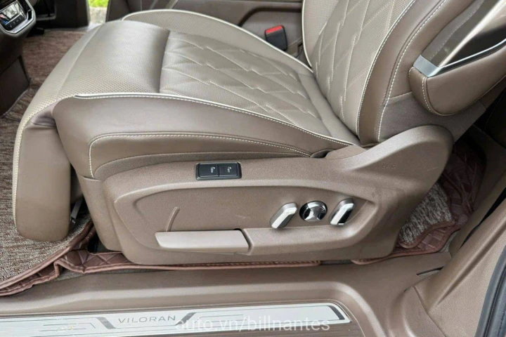 Volkswagen Viloran 2023