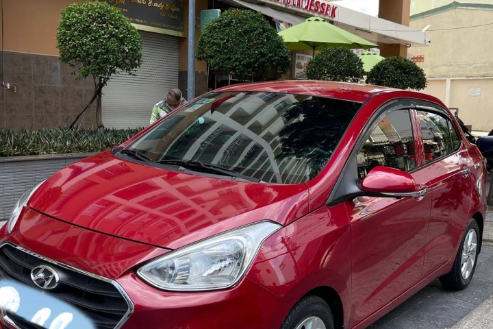 Hyundai i10 2019
