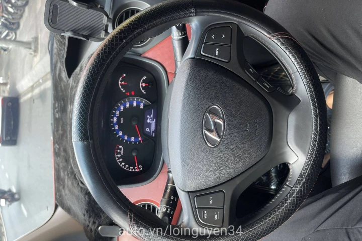 Hyundai i10 2019