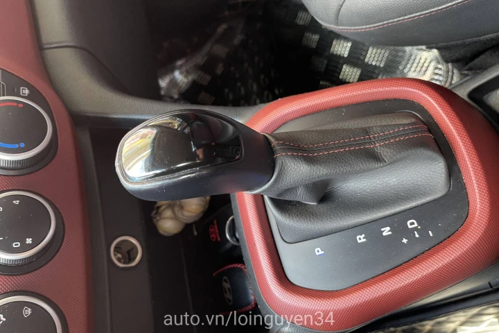 Hyundai i10 2019