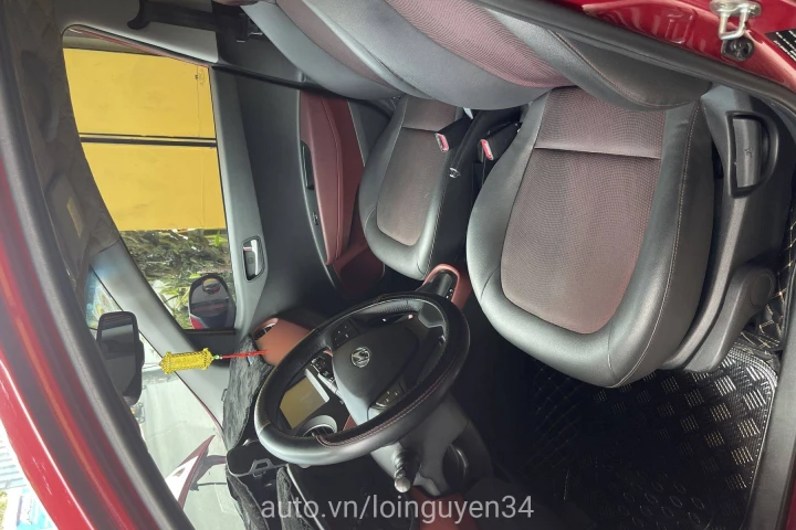 Hyundai i10 2019