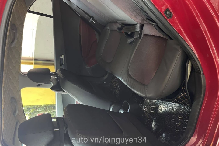 Hyundai i10 2019