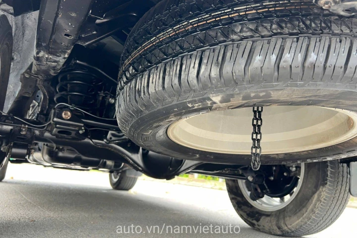 Toyota Land Cruiser Prado 2016