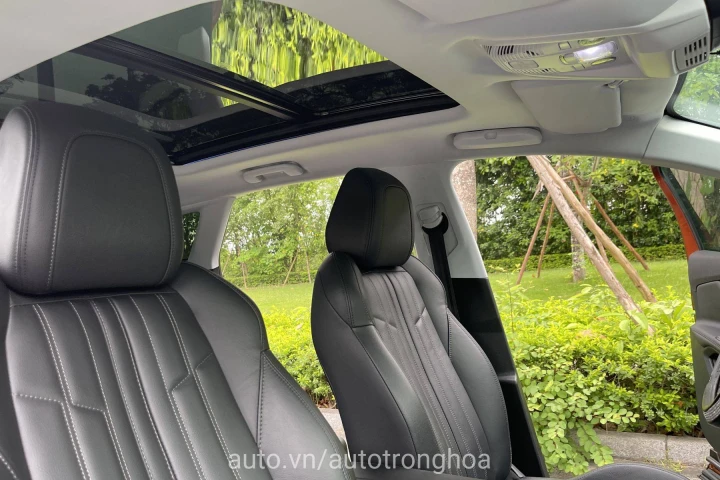 Peugeot 3008 2018