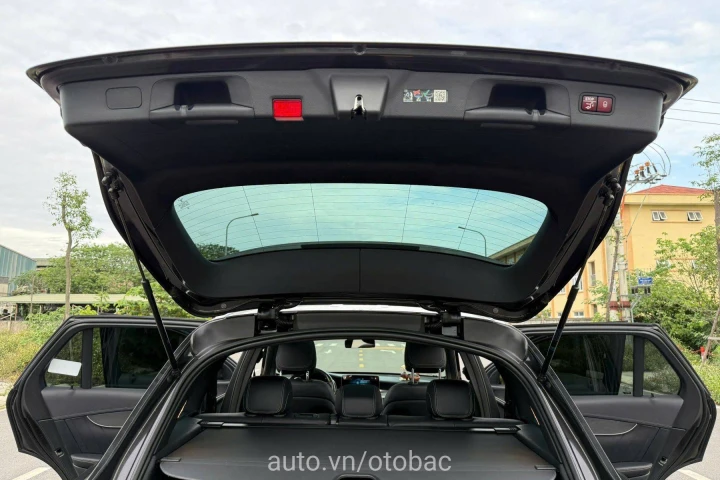Mercedes-Benz GLC 2022