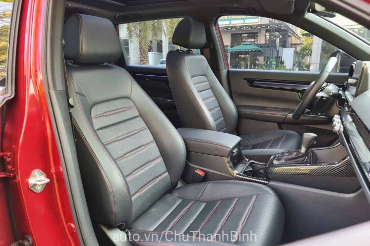 Honda CR-V 2024