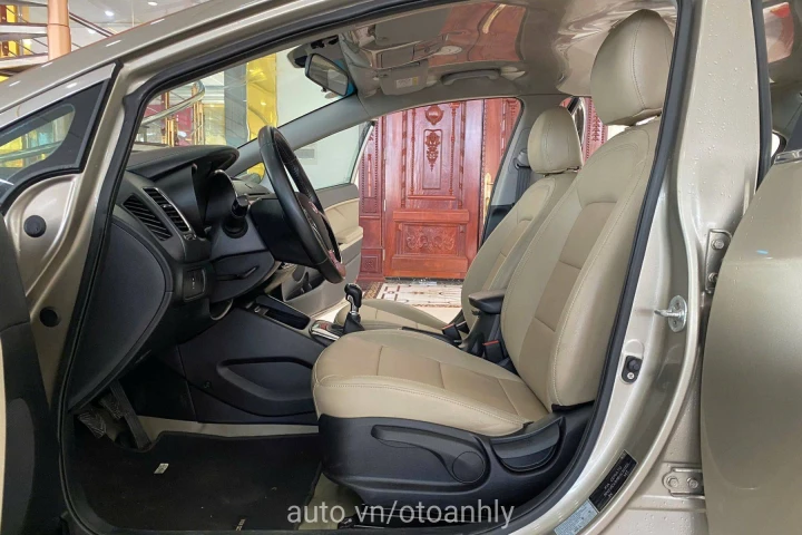 Kia Cerato 2017