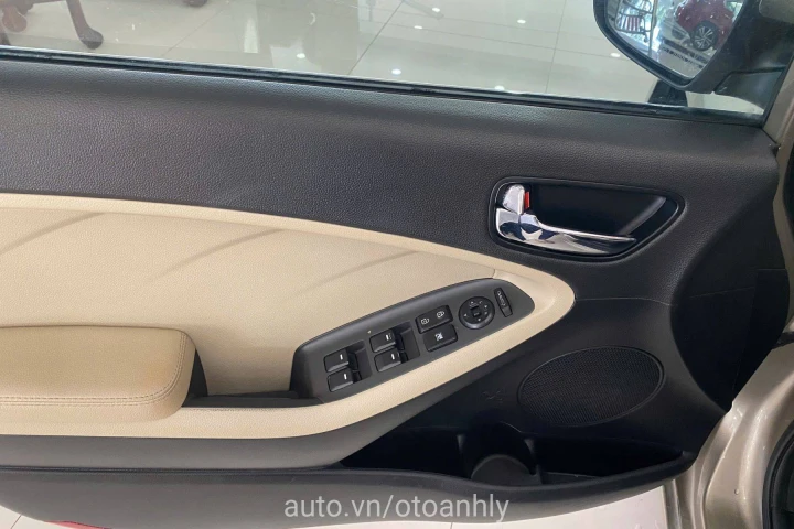 Kia Cerato 2017