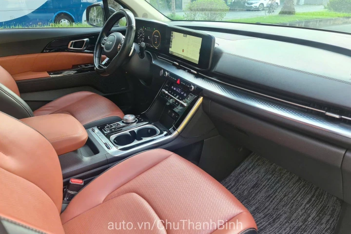 Kia Carnival 2022