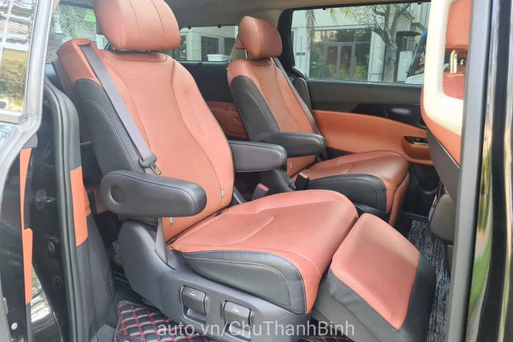 Kia Carnival 2022