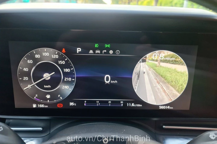 Kia Carnival 2022
