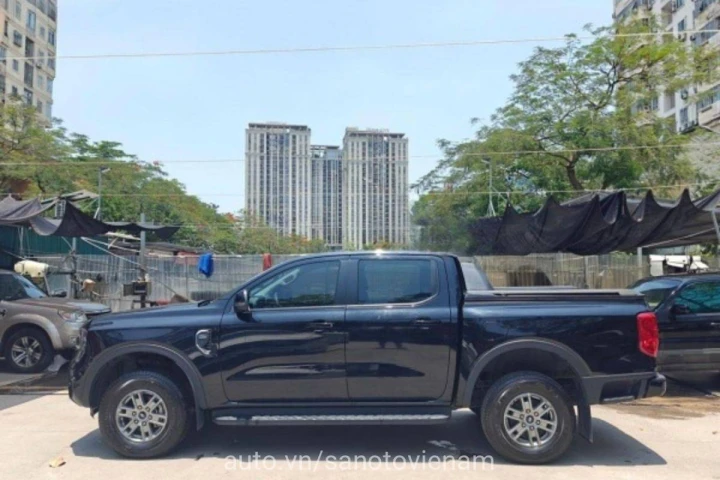 Ford Ranger 2022