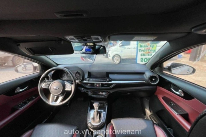 Kia Cerato 2020