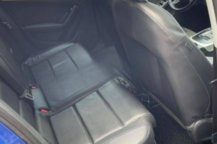 Audi A3 2013