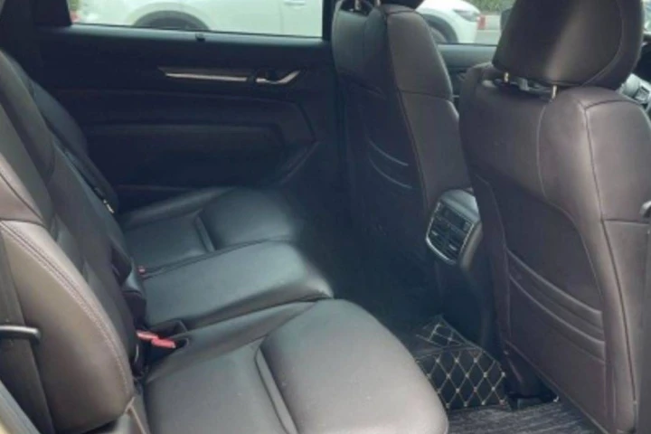 Mazda CX-8 2.5L Premium 2023
