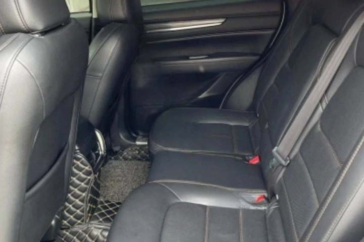 Mazda CX-5 2021