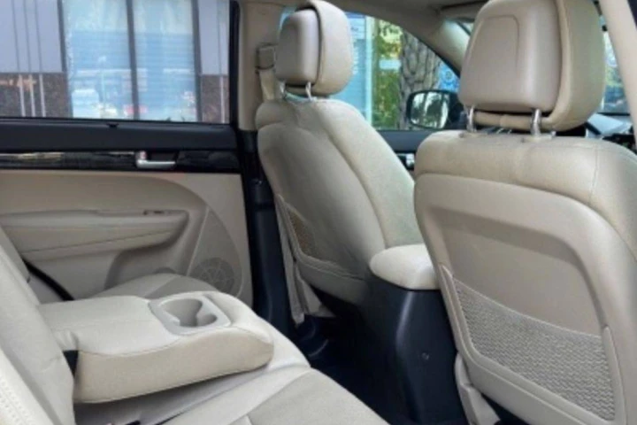Kia Sorento Premium Dầu 2019