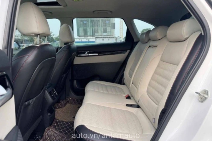 Kia Seltos 1.4T Premium 2020