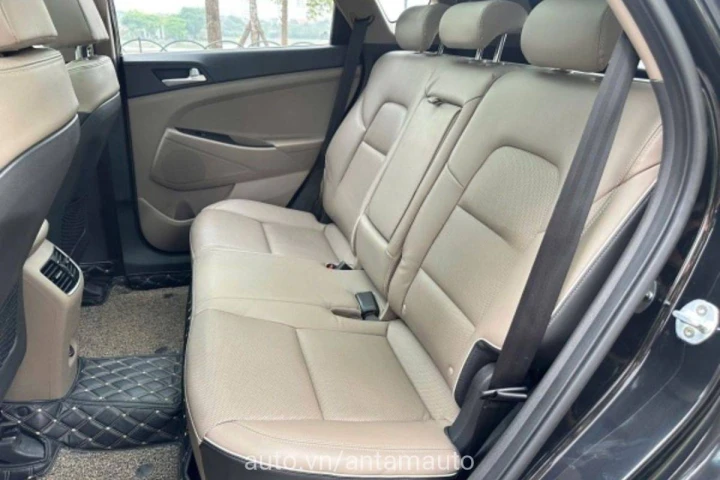 Hyundai Tucson 2020