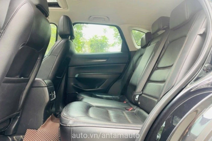 Mazda CX-5 2019