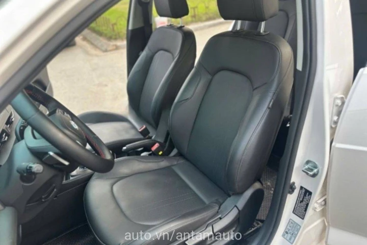 Hyundai Accent 2024